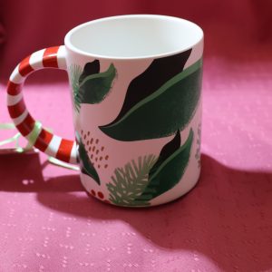 Alternative view of Starbucks Christmas Mug 2019