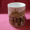 Starbucks GERMANY Coffee Mug Cup - SOLD - Image 5