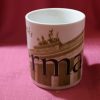 Starbucks GERMANY Coffee Mug Cup - SOLD - Image 5