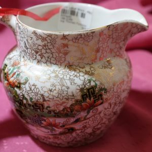 Alternative view of Jug - Thomas Forester & Sons Phoenix ware