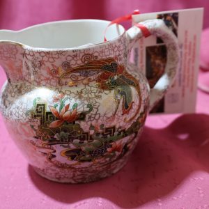 Jug - Thomas Forester & Sons Phoenix ware