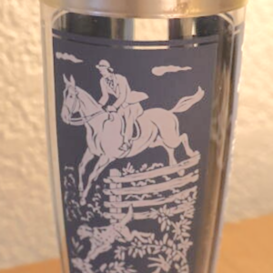 Barware, Stems, Decanters, Steins, Tobacciana