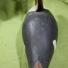 Signed Red Headed Duck Decoy #13- Prince Edward County - Image 9