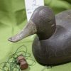 Black Duck Decoy #2 - Prince Edward County - Image 2