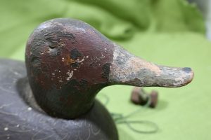 Prince Edward County Decoys