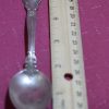 Sterling Spoon Chantilly by Gorham Silver - Image 4
