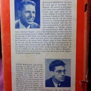 Alternative view of "Some of It Was Fun" by Wallace Reyborn