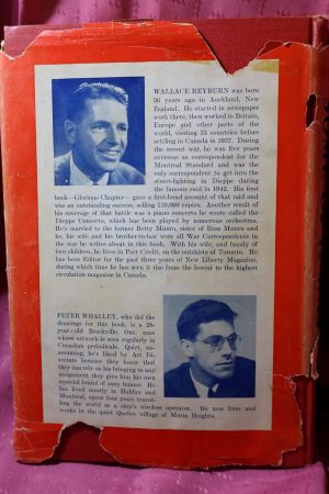 Alternative view of "Some of It Was Fun" by Wallace Reyborn
