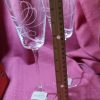 Crystal Water Goblets Kate Spade Belle Boulevard - Pair made by Lenox - Image 7