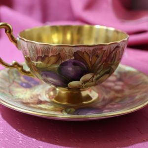 Porcelain, China, Pottery