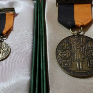 Military, Badges, Coins, Religious artifacts