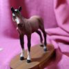Adventure ~ Spirited Foals Series by Beswick, Royal Doulton Horse Figurine - Image 6