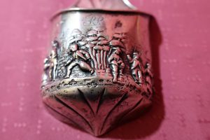 Sterling, Silver Plate, Pewter, Brass, Copper