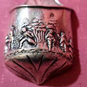 Sterling, Silver Plate, Pewter, Brass, Copper