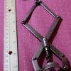 Corkscrew French Perfect Brevete S.G.D.G. Extendable Concertina early 1900s - Image 4