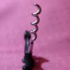 Dogs Corkscrew ~ Walter Bosse 1950s sold - Image 7