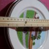 Design Naif - set 4 Villeroy & Boch Salad/Dessert Plates SOLD - Image 3