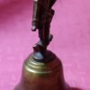 Sir Walter Raleigh Brass Bell - England - Image 6