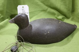 Black Duck Decoy #5 - Prince Edward County