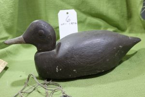 Black Duck Decoy #6 - Prince Edward County
