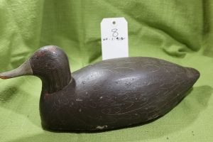 Black Duck Decoy #8 - Prince Edward County