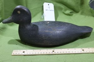Black Duck Decoy #9 - Prince Edward County