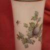 "Birdie" Porcelain Golf Themed Vase by AK Kaiser, Germany - Image 5