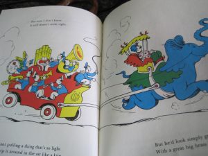 Alternative view of "And to Think That I Saw It On Mulberry Street"  Dr Seuss, First Edition, 1937 Hardcover
