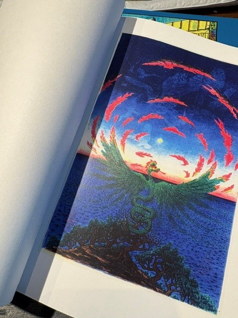 "Treasure in the Yucatan - Book 3" - Lynne Grist - Image 3
