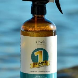 All-in-1 Eco Cleaner ~ Elva's All Naturals