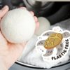 Organic Wool Dryer Balls ~ Elva's All Natural - Image 2