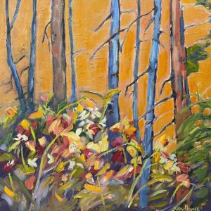 "Off The Beaten Path" ~ Judy Plomer
